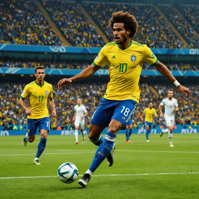 «Спартак» упустил шанс: как легионер, отпущенный даром, стал звездой в другом клубе и мог помочь Станковичу