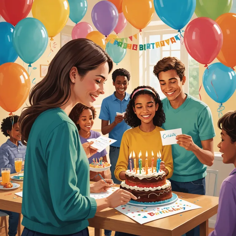 Пожелания с др: как сделать поздравления по-настоящему особенными