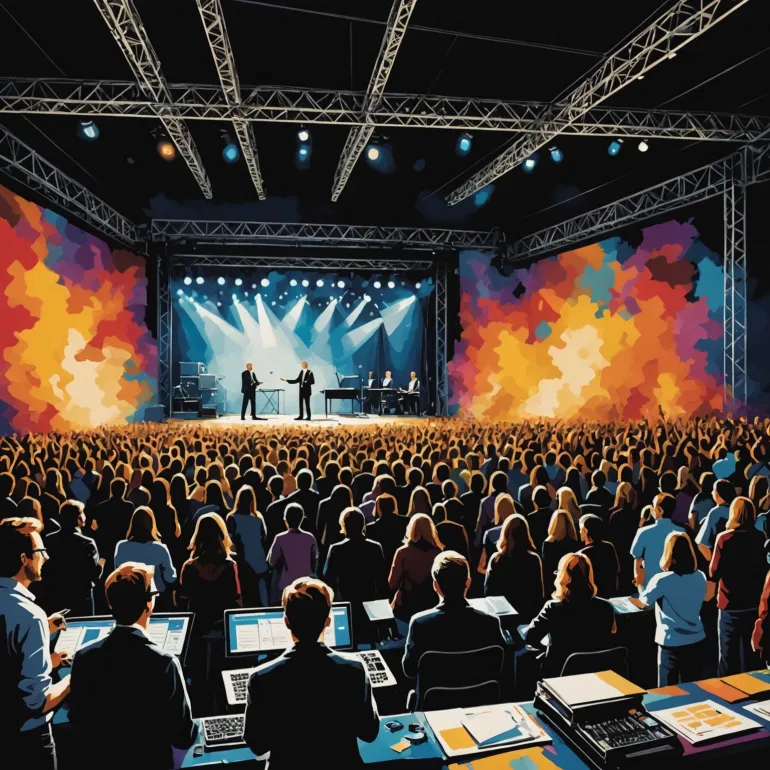 Бекстейдж: Что такое бекстейдж и почему это важно знать каждому творческому человеку