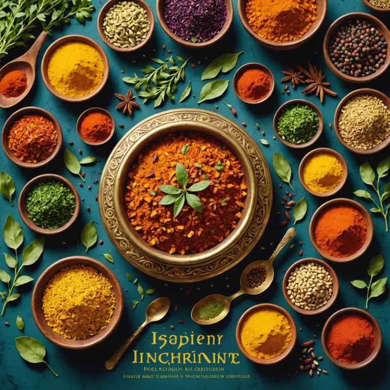 Пажитник специя: топ-10 фактов, которые вы не знали