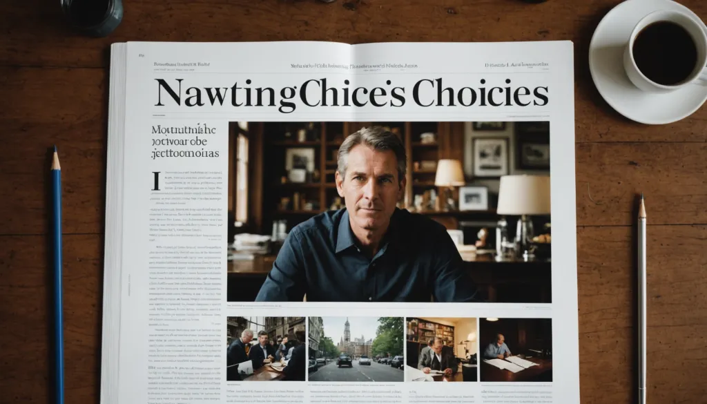 Подборки топа: как легко ориентироваться в мире выбора и принимать лучшие решения