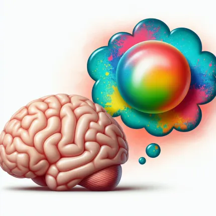 Мысленная жвачка: Понимание и Преодоление