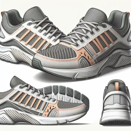 Недорогие беговые кроссовки: как выбрать и на что обратить внимание